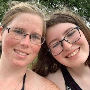 Meet your Posher, Katryna